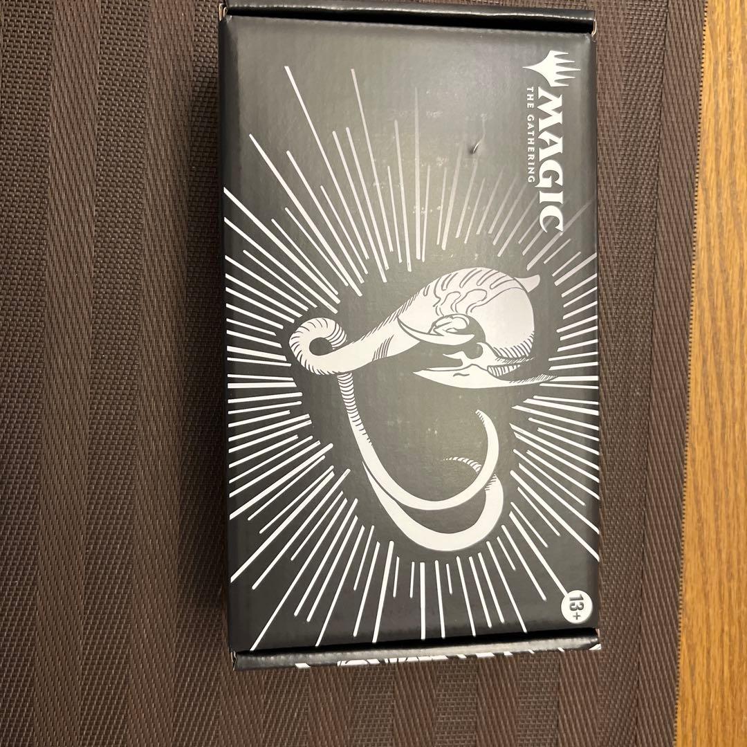 mtg 未開封　mystery booster 2 始祖ドラゴン等