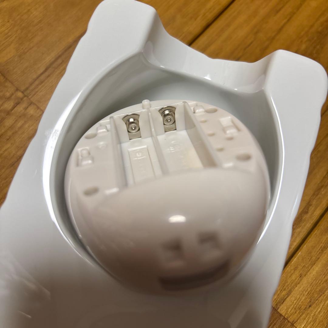 【美品】たまごっちみーつ　パステルみーつ　ホワイト ケース付き