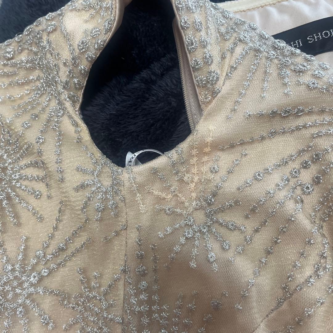 訳あり　タダシショージ　ロングドレス 00