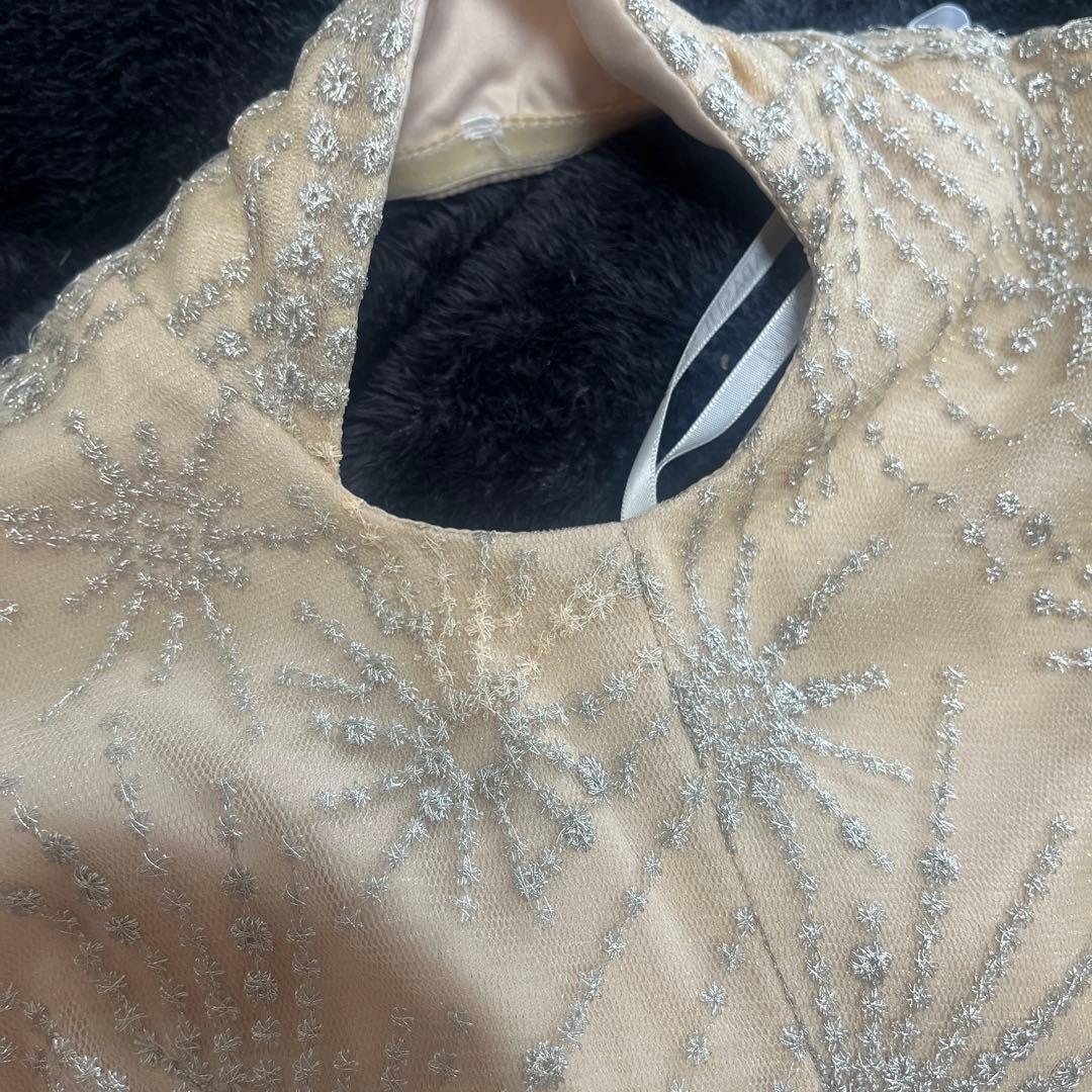 訳あり　タダシショージ　ロングドレス 00