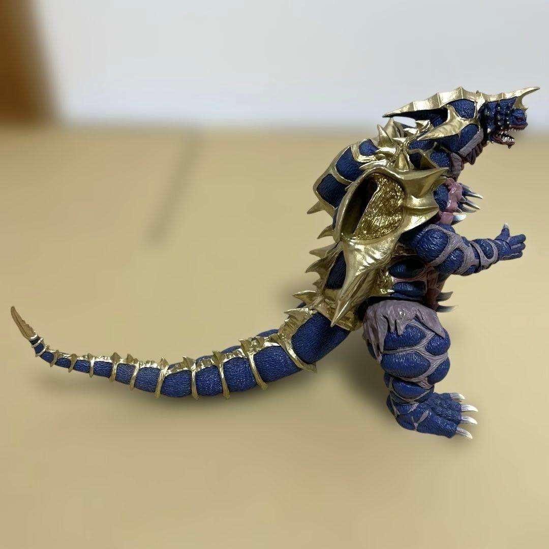 S.H.Figuarts キングオブモンス　フィギュアーツ　ウルトラマン　ガイア