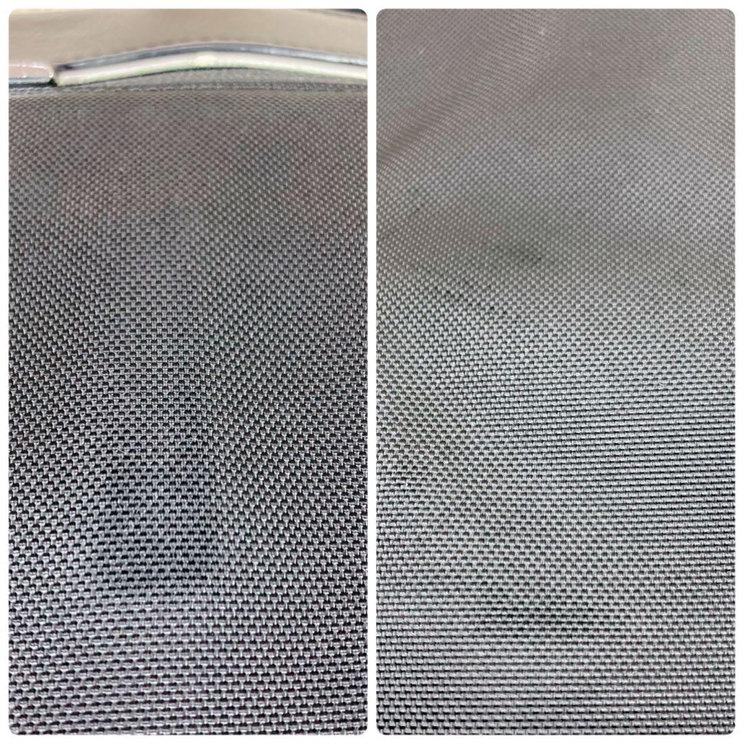 【美品】TUMI トゥミ ARRIVE ハミルトン スリム ビジネスバッグ