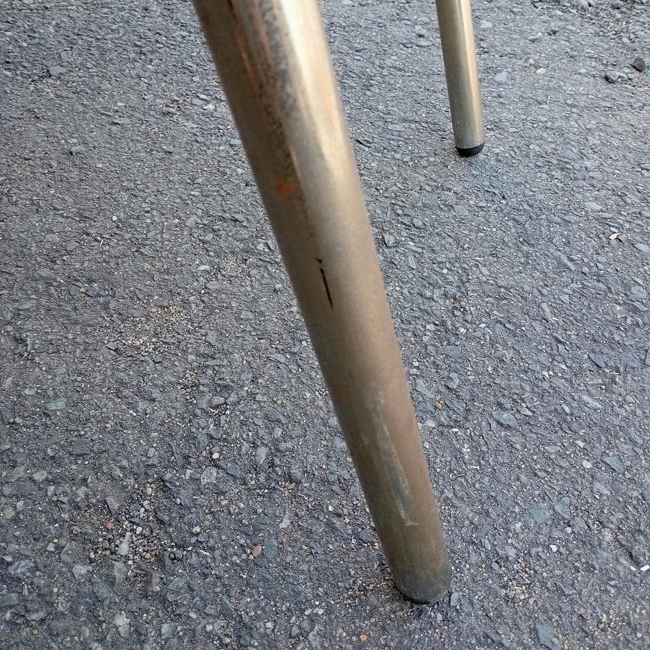 【ココ】Coca-Cola レトロテーブルセット