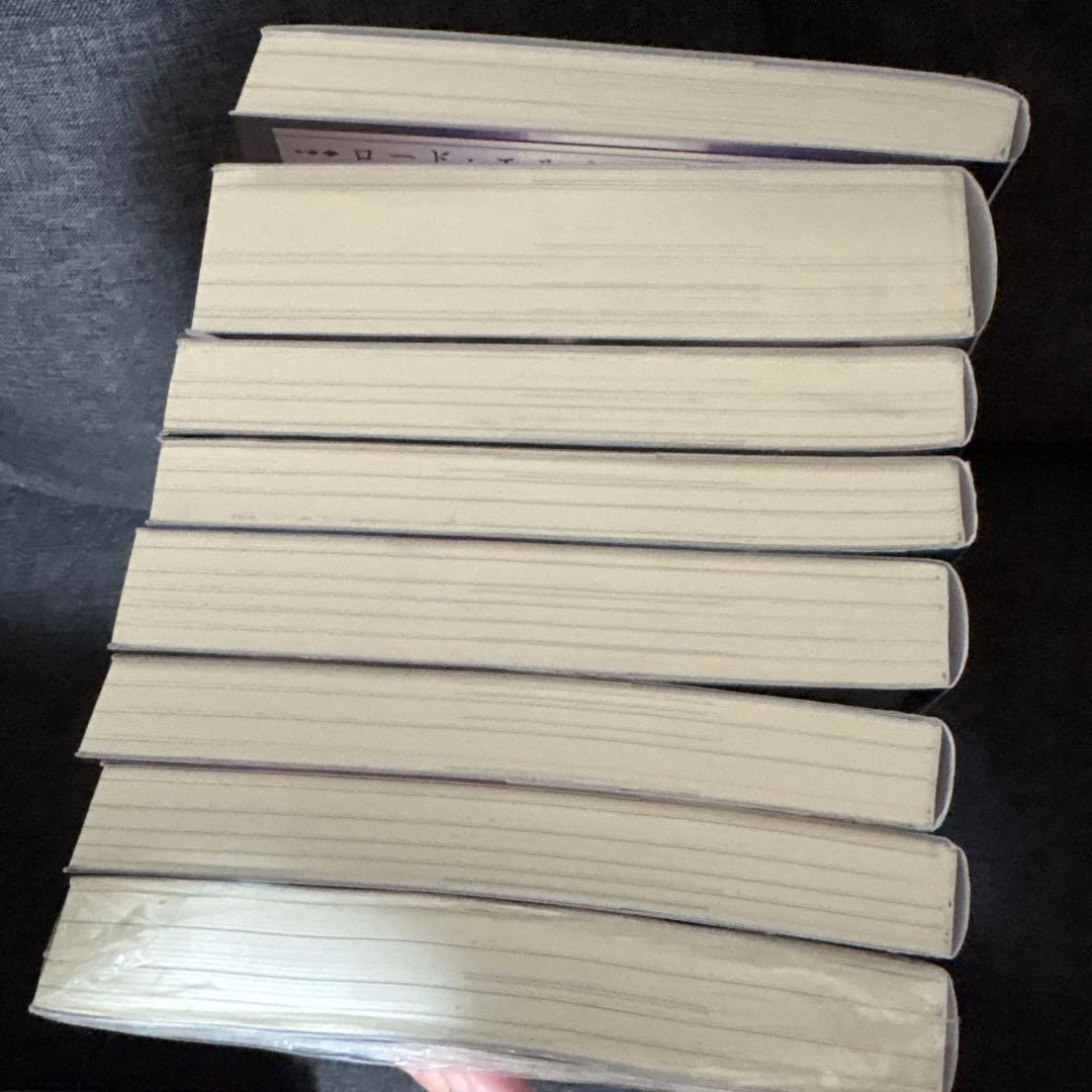 小説版　フェイトシリーズセット