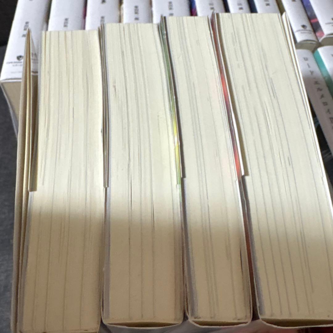 小説版　フェイトシリーズセット