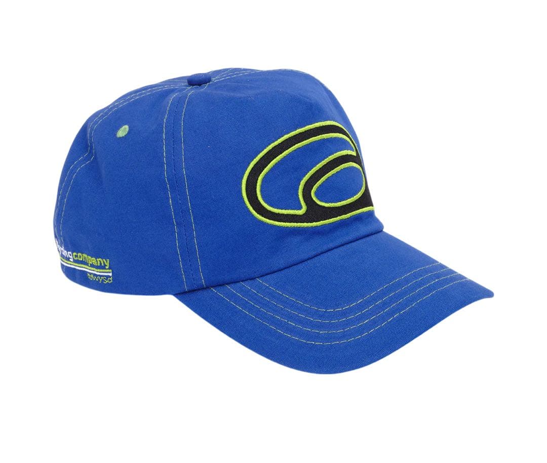 帽子 ALWAYS DO WHAT YOU SHOULD DOboarding cap