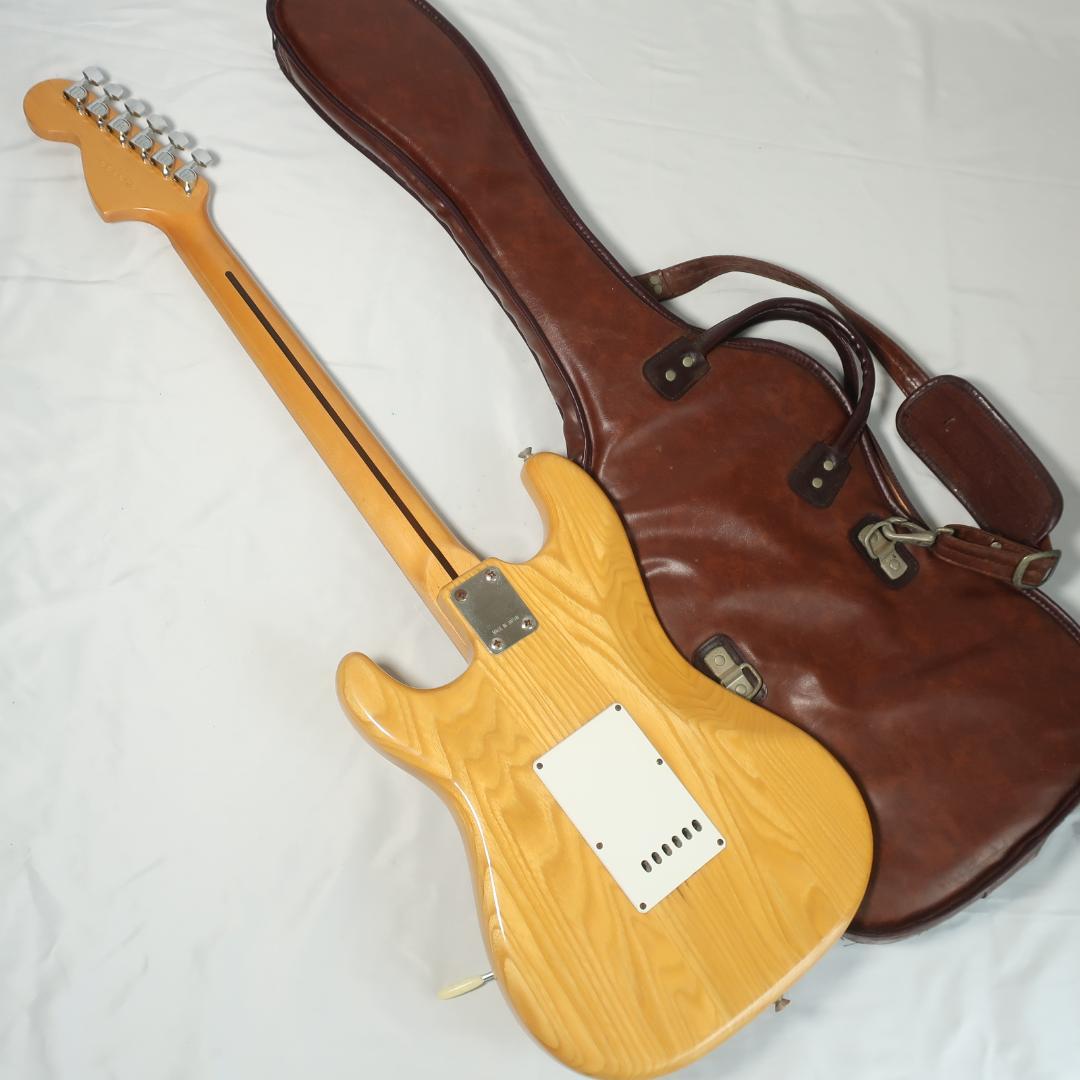 YAMAHA Super R'nroller500 エレキギター ヤマハケース付