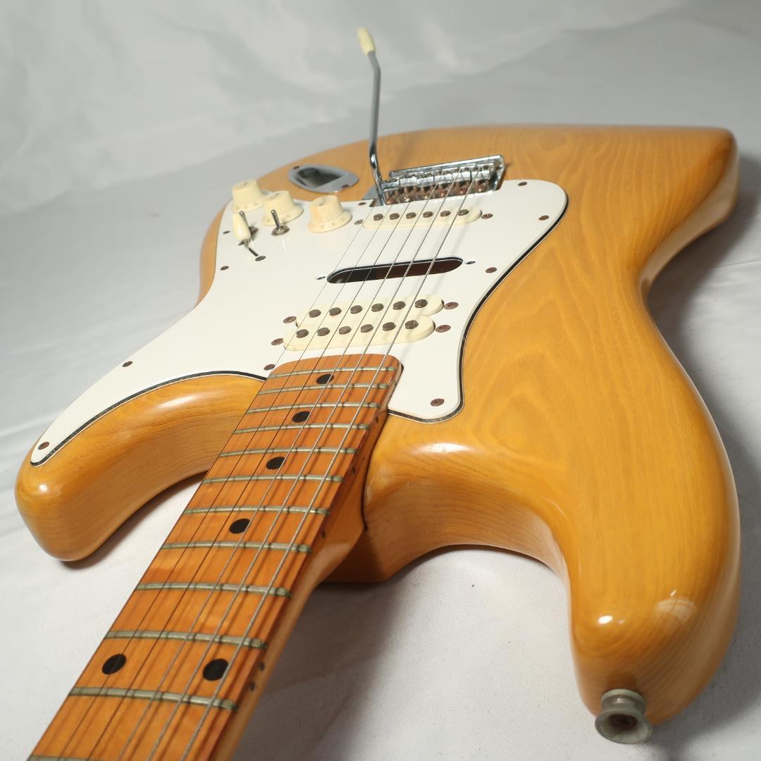 YAMAHA Super R'nroller500 エレキギター ヤマハケース付