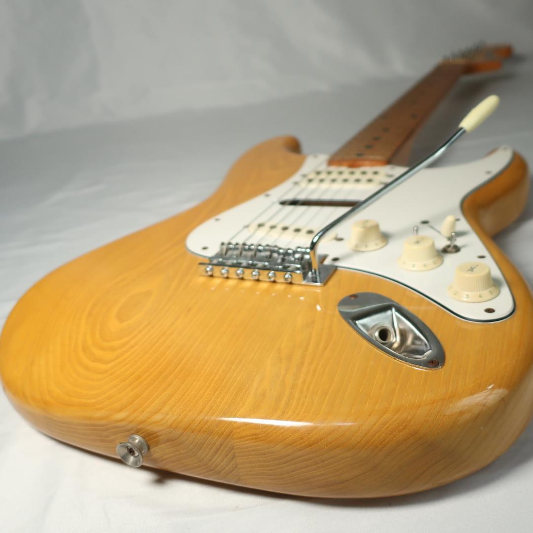 YAMAHA Super R'nroller500 エレキギター ヤマハケース付