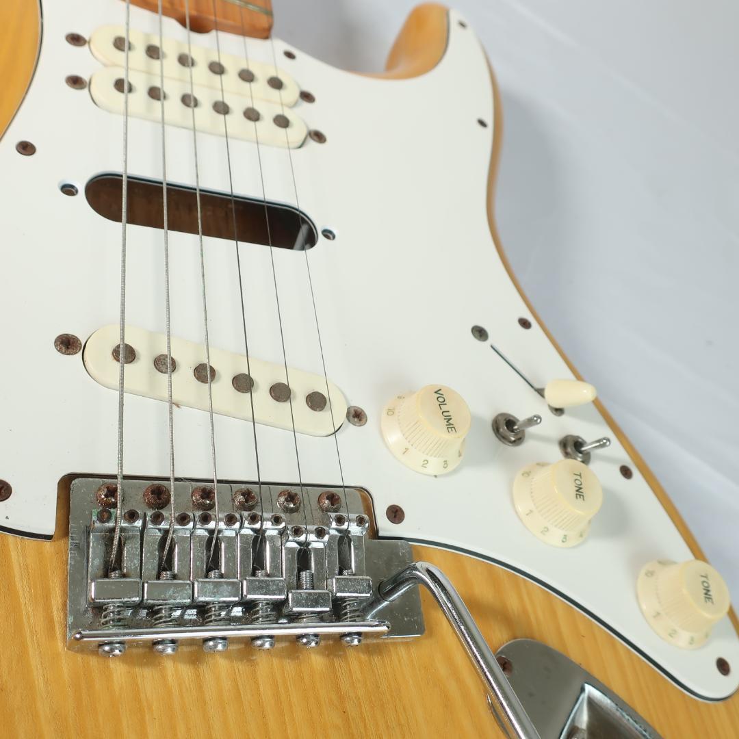 YAMAHA Super R'nroller500 エレキギター ヤマハケース付