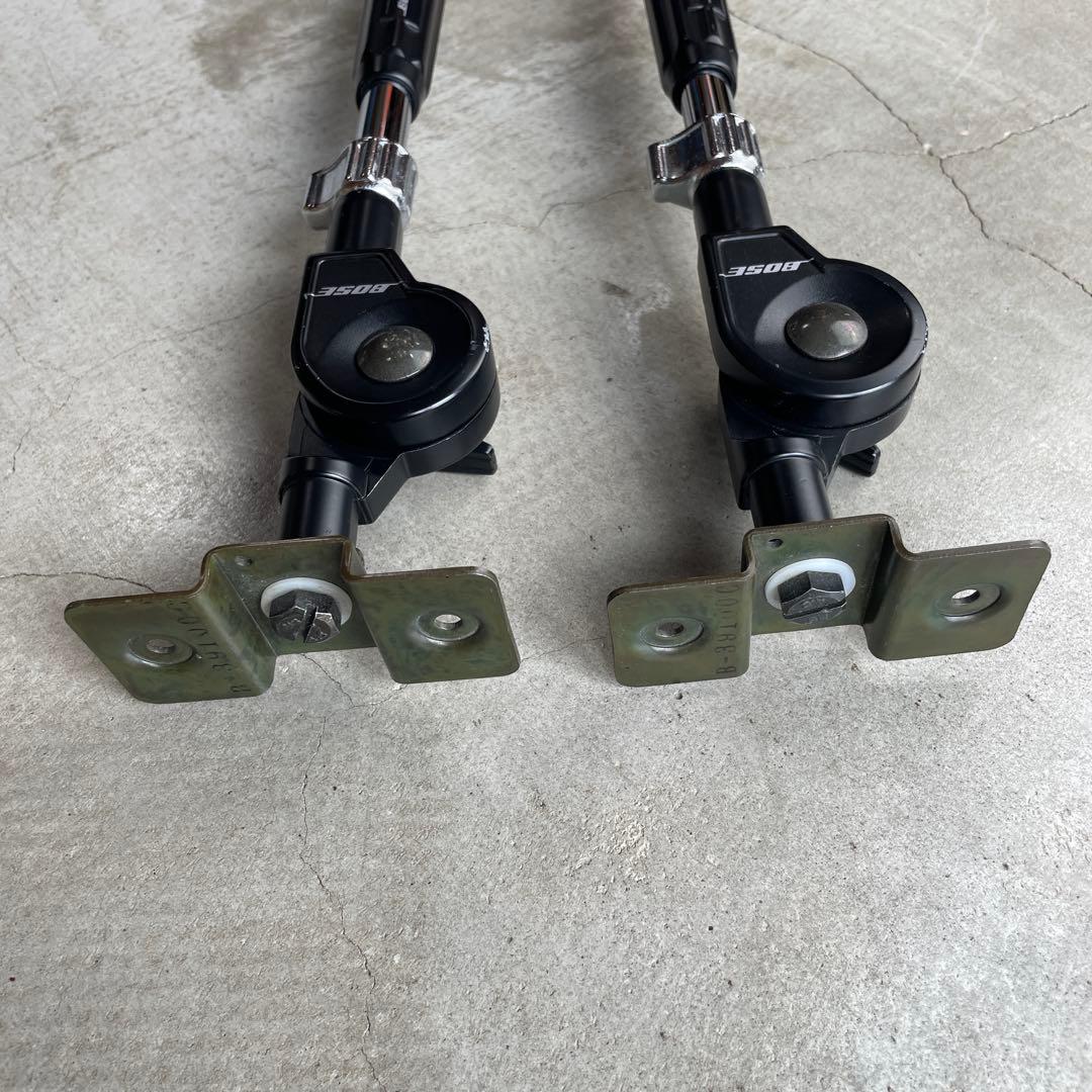 BOSE 純正 スピーカースタンド 101MM 等