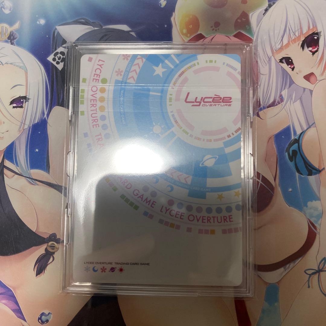 SSP 素直じゃない 朱鷺坂 七緒(箔押し)