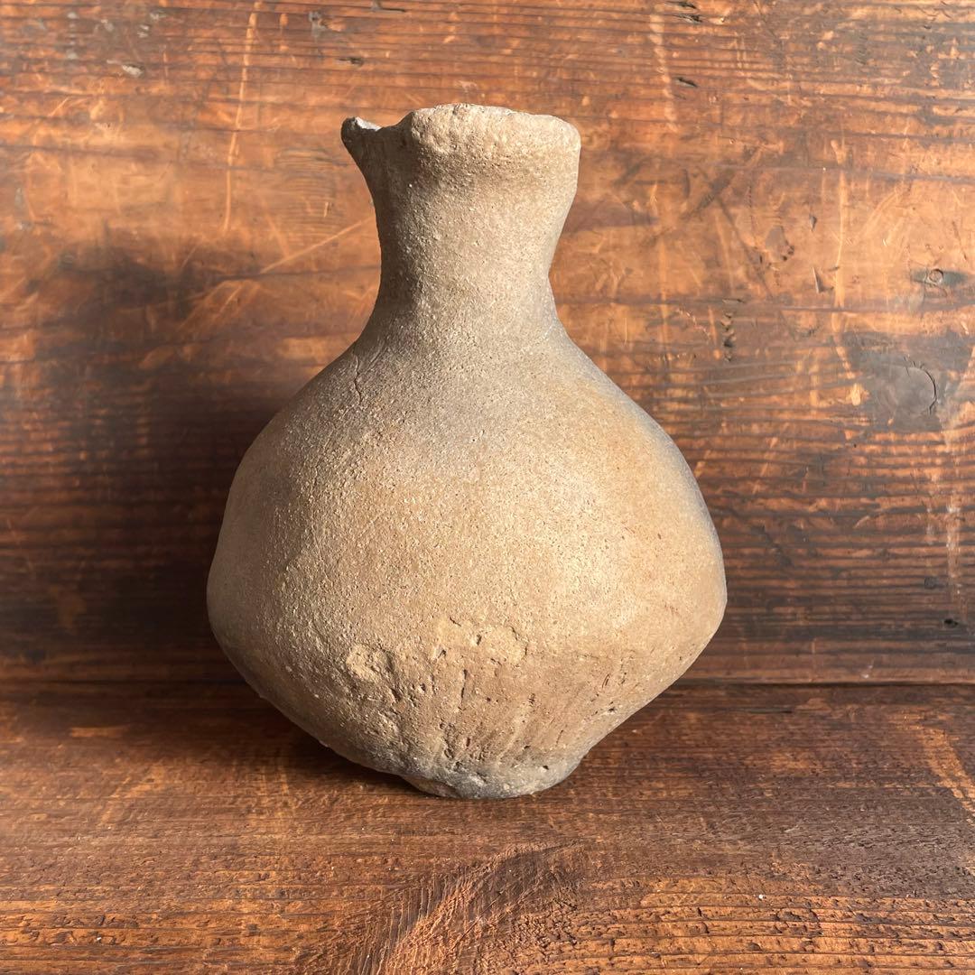 弥生土器 土師器 壺