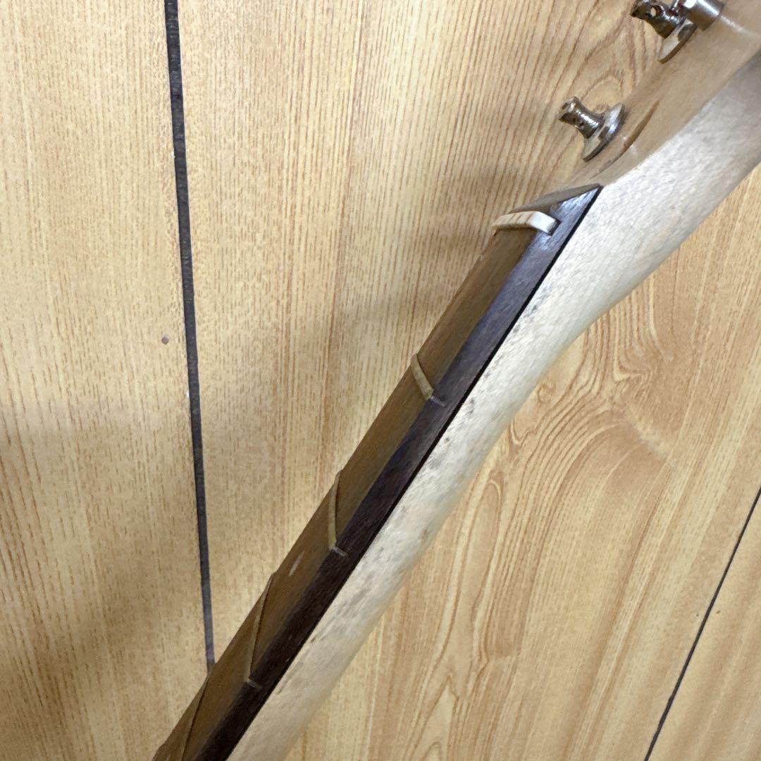 ジャンクギターまとめ売り ストラト系 Squier SELVA フォトジェニック