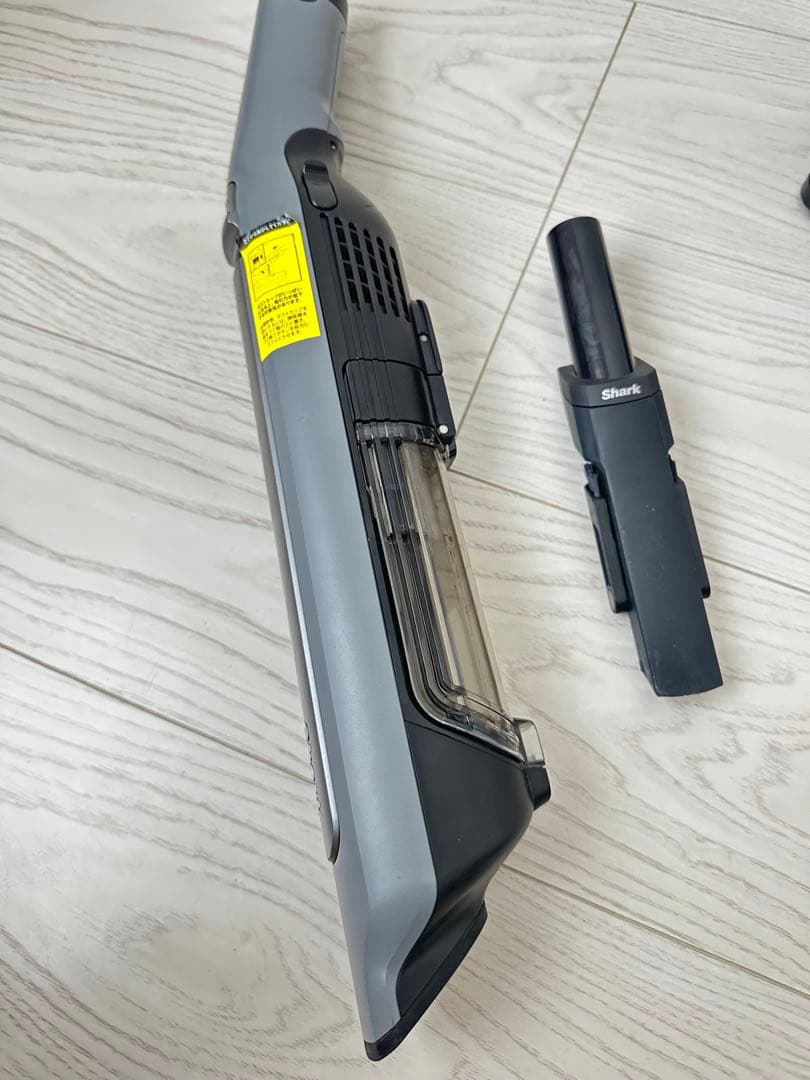 Shark スティッククリーナー 本体