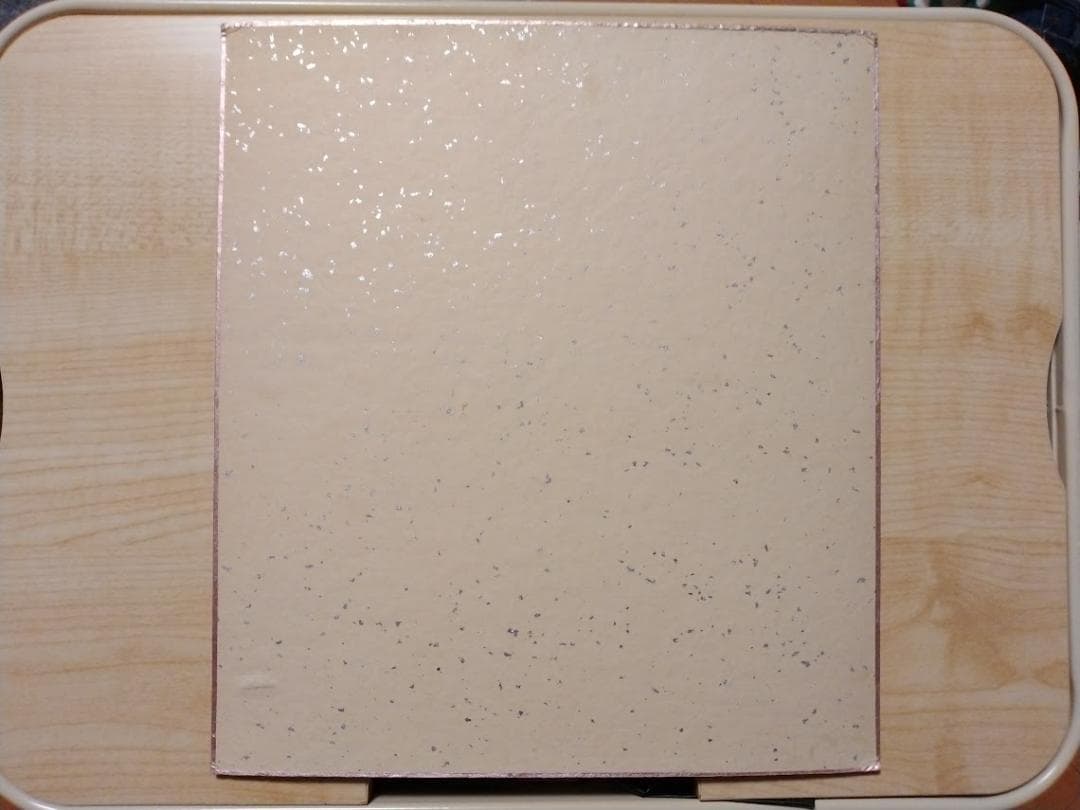 ゴン犬　沖雅也さん　サイン色紙