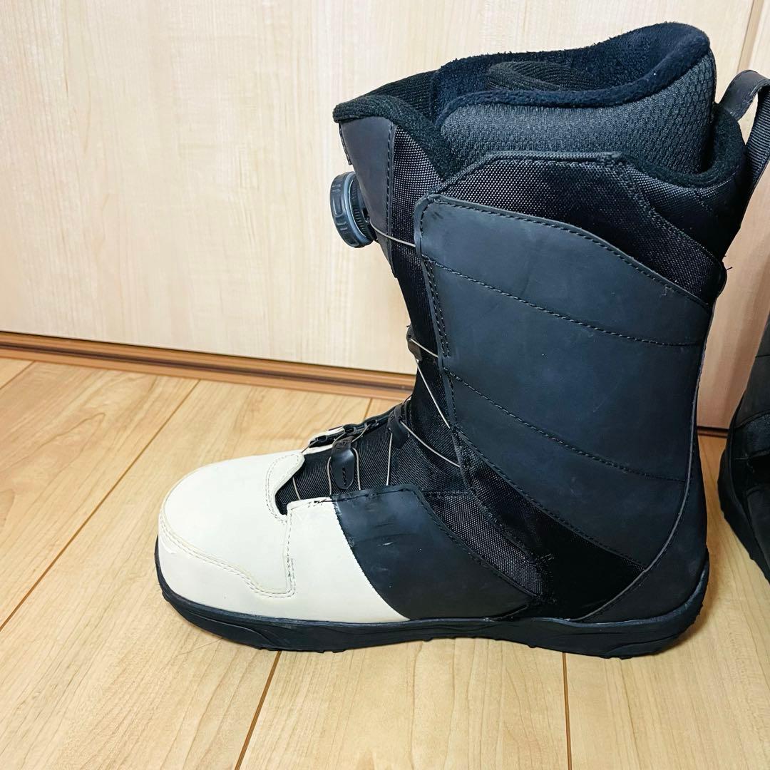 RIDE ANTHEM スノーボードブーツ　BOA
