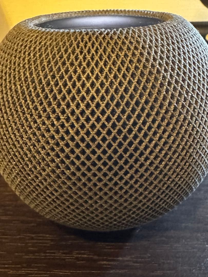 Apple Pod mini 箱あり！