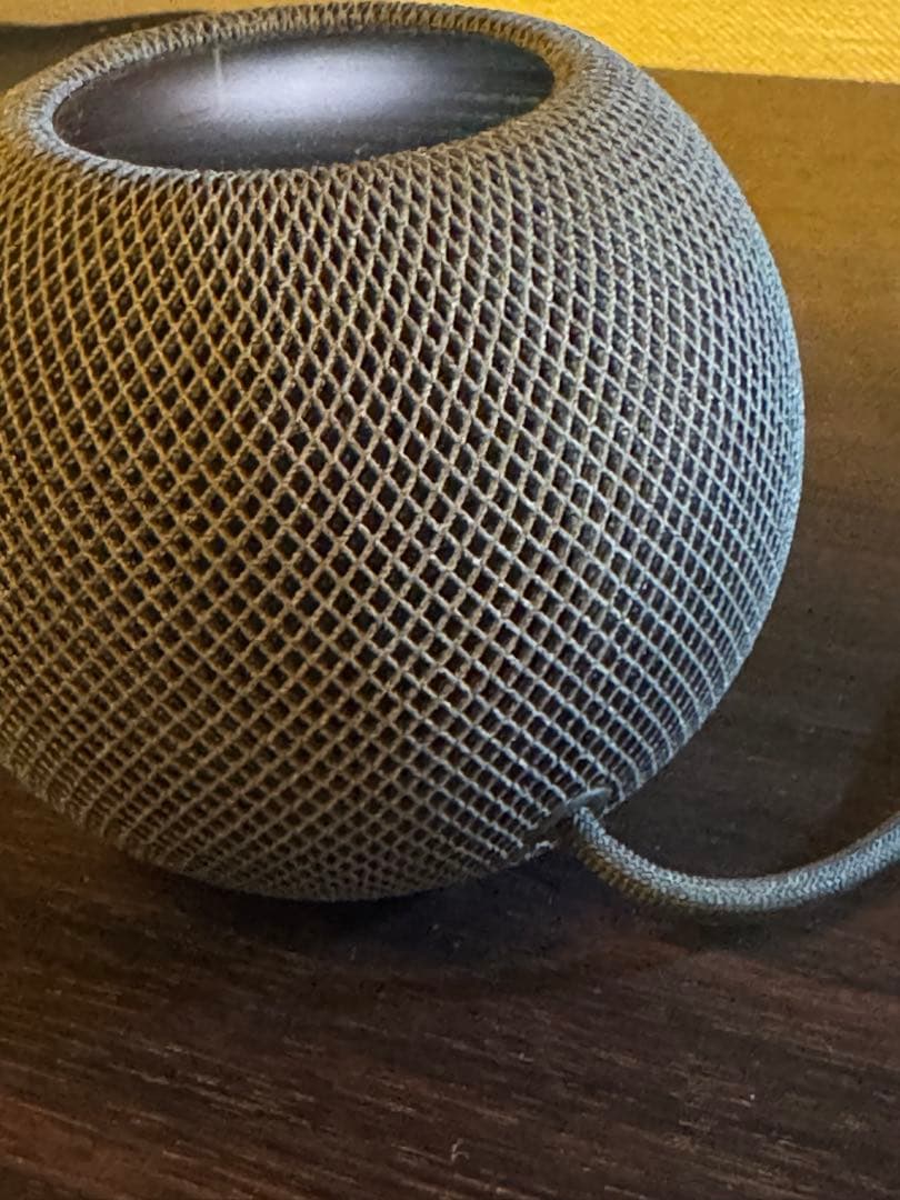 Apple Pod mini 箱あり！