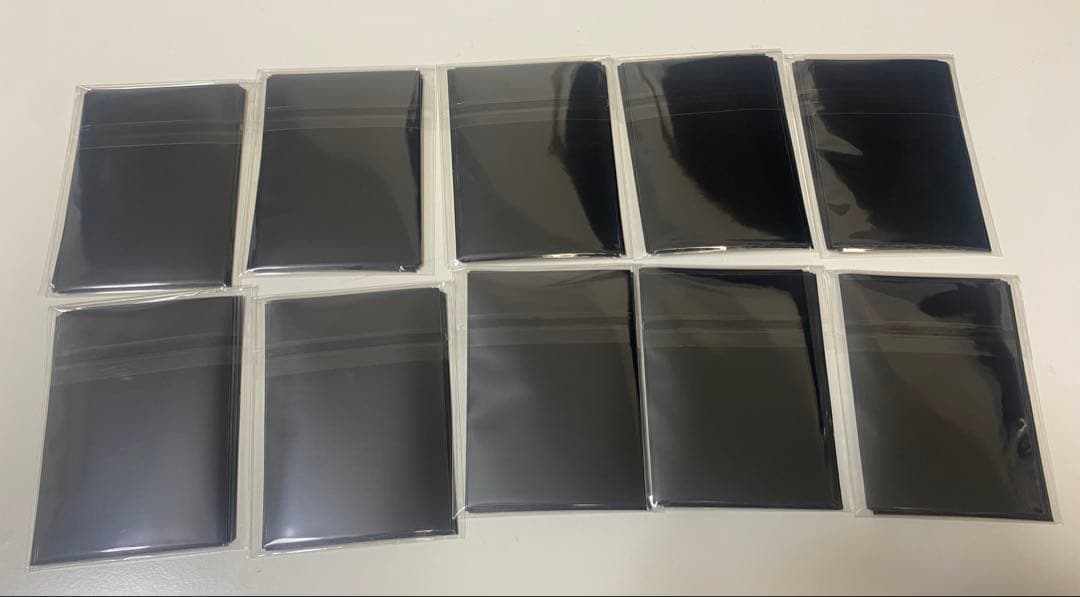 遊戯王 非売品 YUDT 公式スリーブ 白銀の城のラビュリンス 100枚