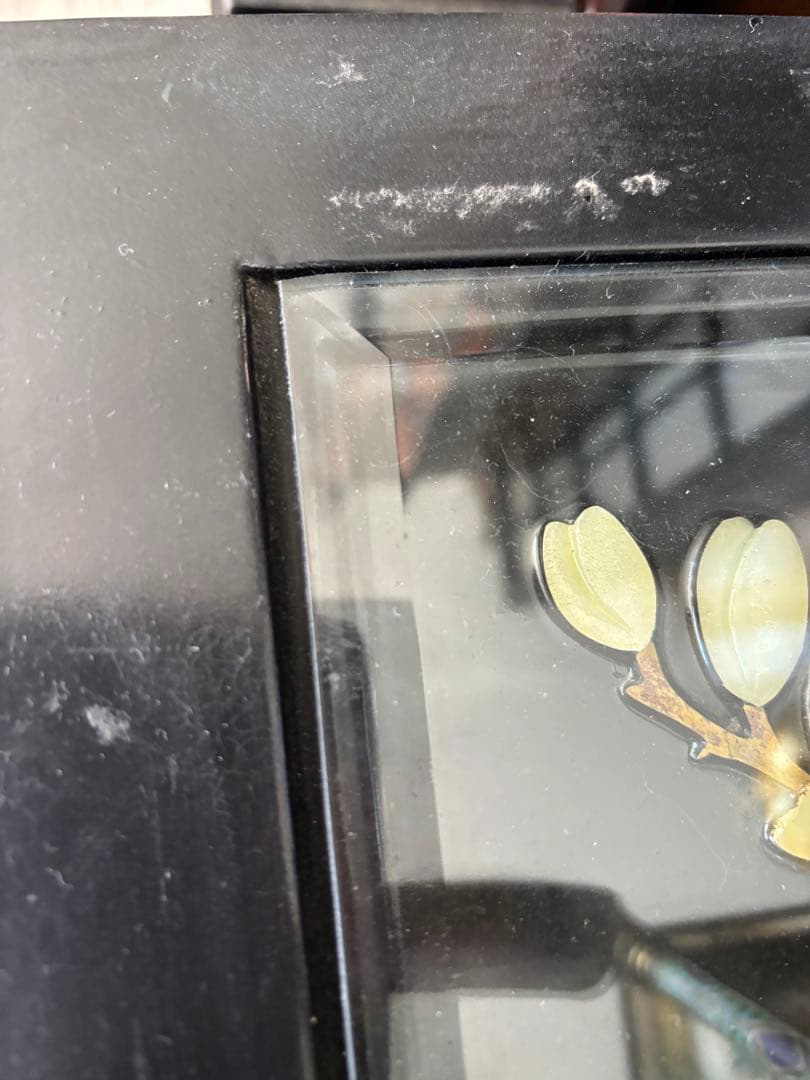 ⭐︎大特価⭐︎中国風家具 花の細工 木