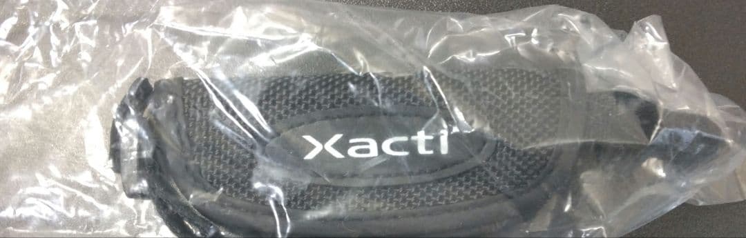 D*在様 [防水]SANYO サンヨー Xacti DMX-WH1E (キャップ