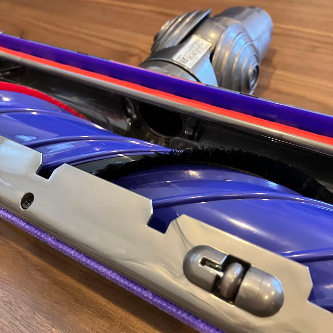 [専用]Dyson Motorbar cleaner head クリーナーへッド