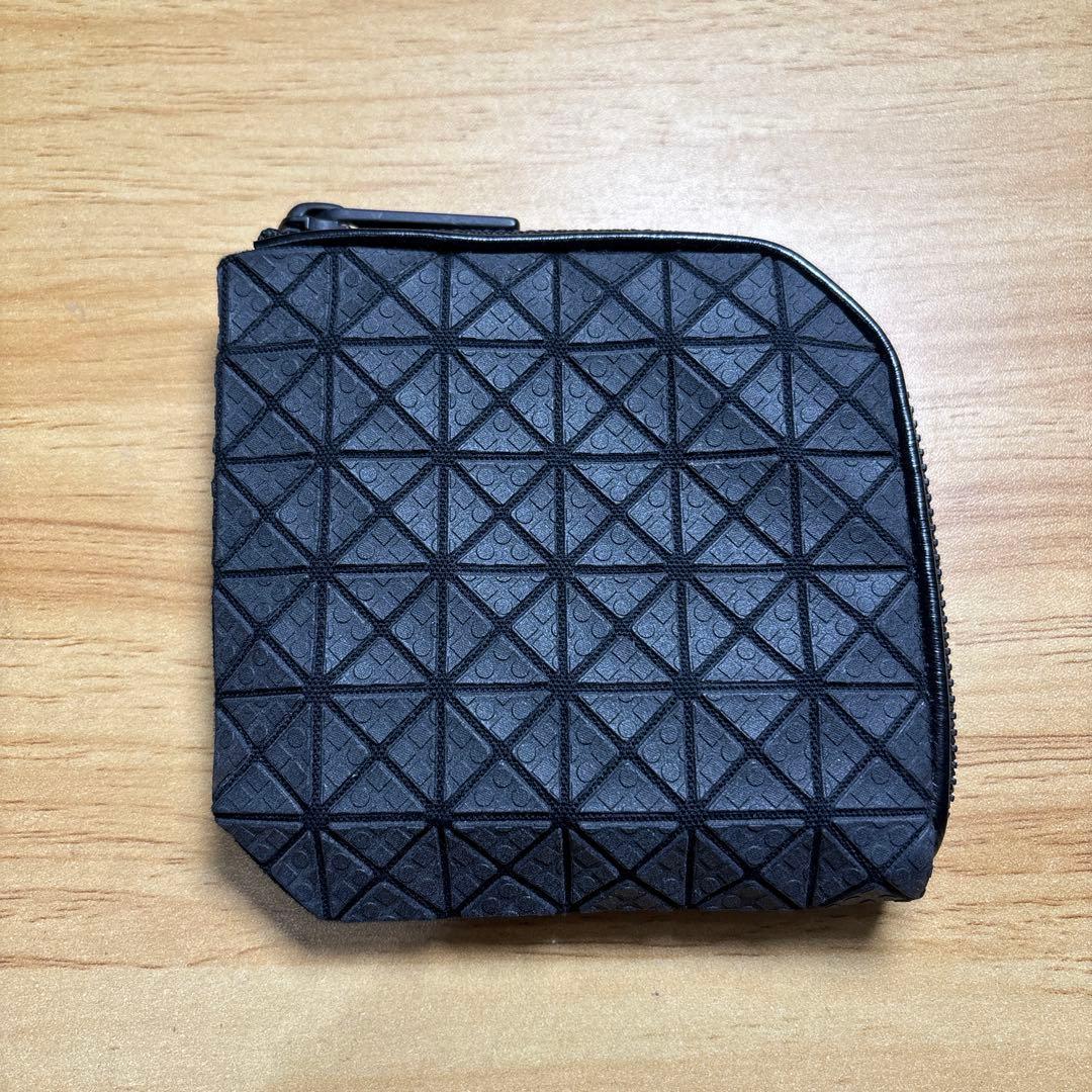 【新品未使用】issey miyake baobao ウォレット