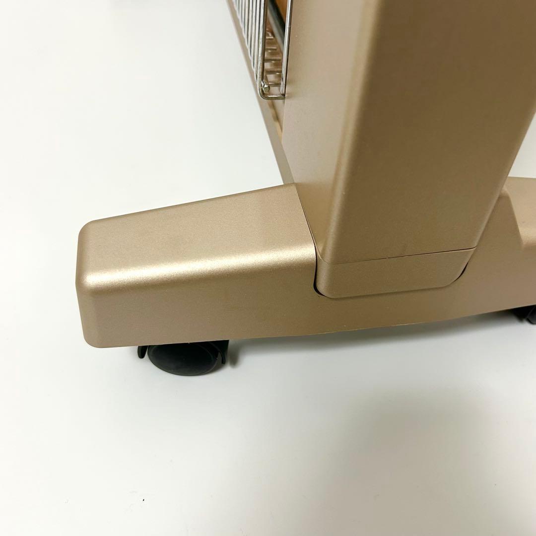 美品 サンルミエ キュート 遠赤外線 暖房器 E800LS パネルヒーター