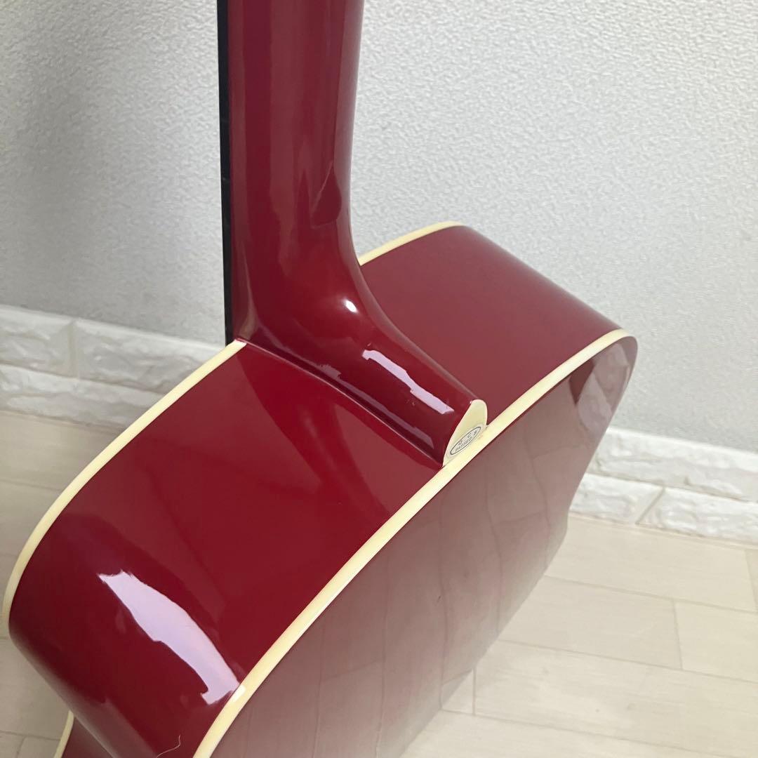 【弦新品】Sepia Crue JG-10 セピアクルー アコースティックギター