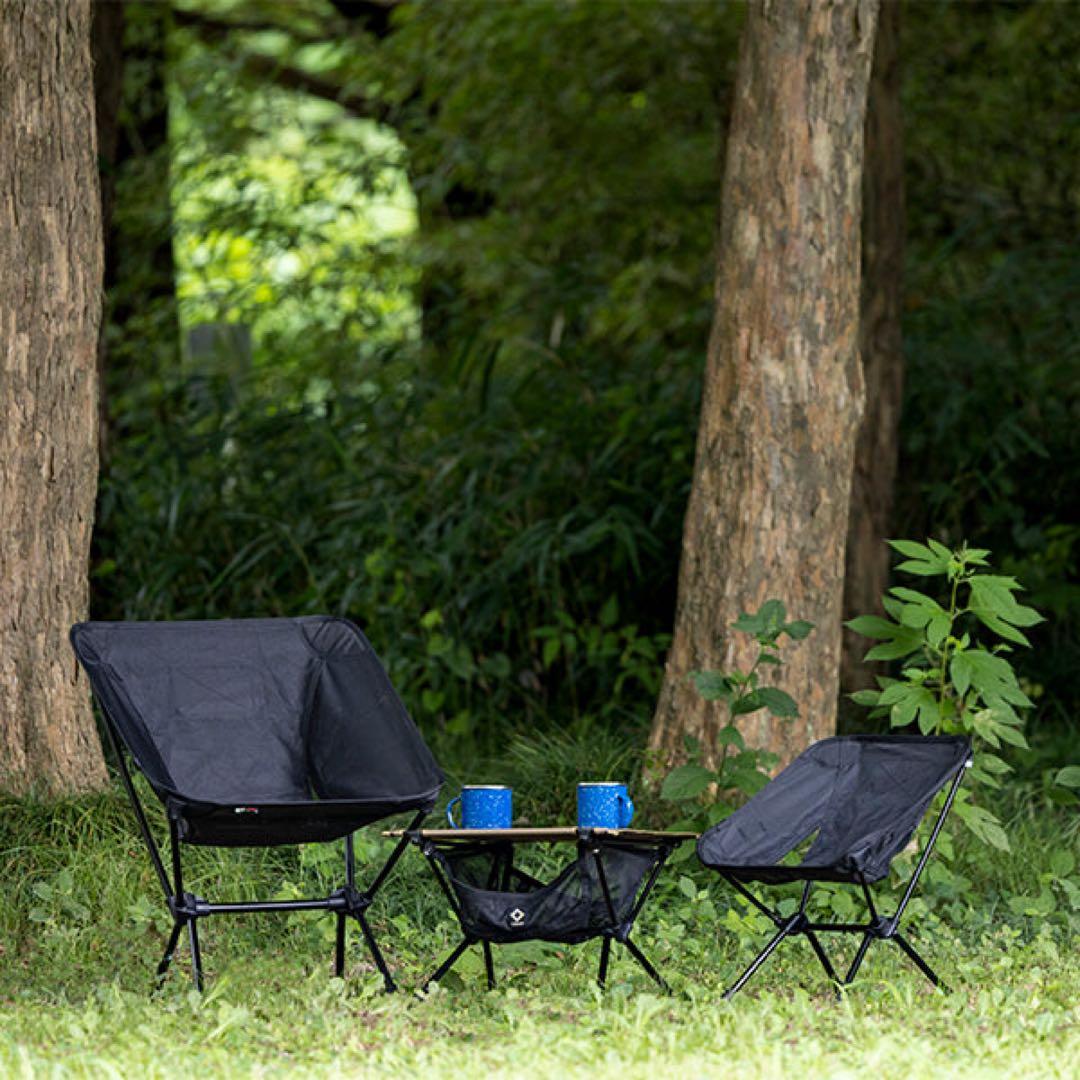 ★ きらきらリッツ☆専用新品未使用　ヘリノックス タクティカルテーブルS