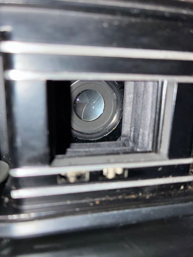 Carl Zeissコンテッサ35(CONTESSA35)テッサー45/2.8