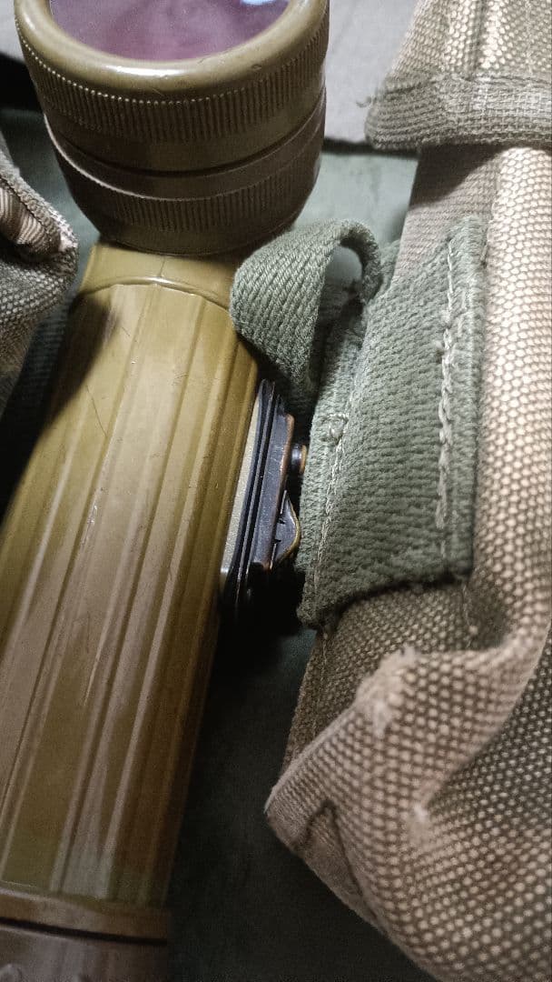 ベトナム戦争　M1956 装備まとめて コットン装備