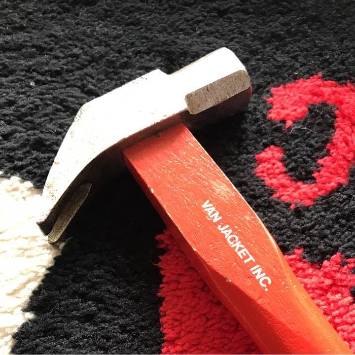 VAN JACKET1970年代ノベルティ大変貴重