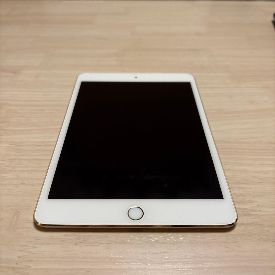 iPad mini 4 128GB 本体
