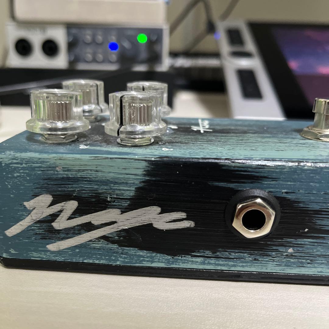 Petra Noa err ビルダーサイン入り