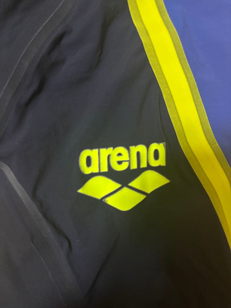 arena レース用 競泳水着 レディース　ss（おまけ付き）