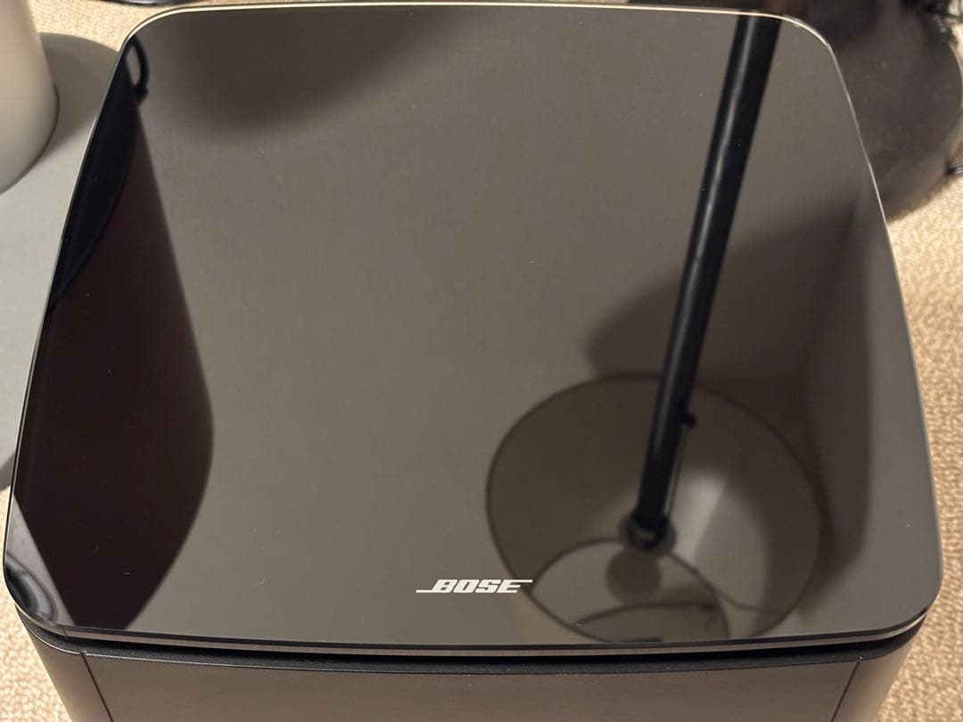 【大幅値下】Bose Acoustimass 300 Bass Module