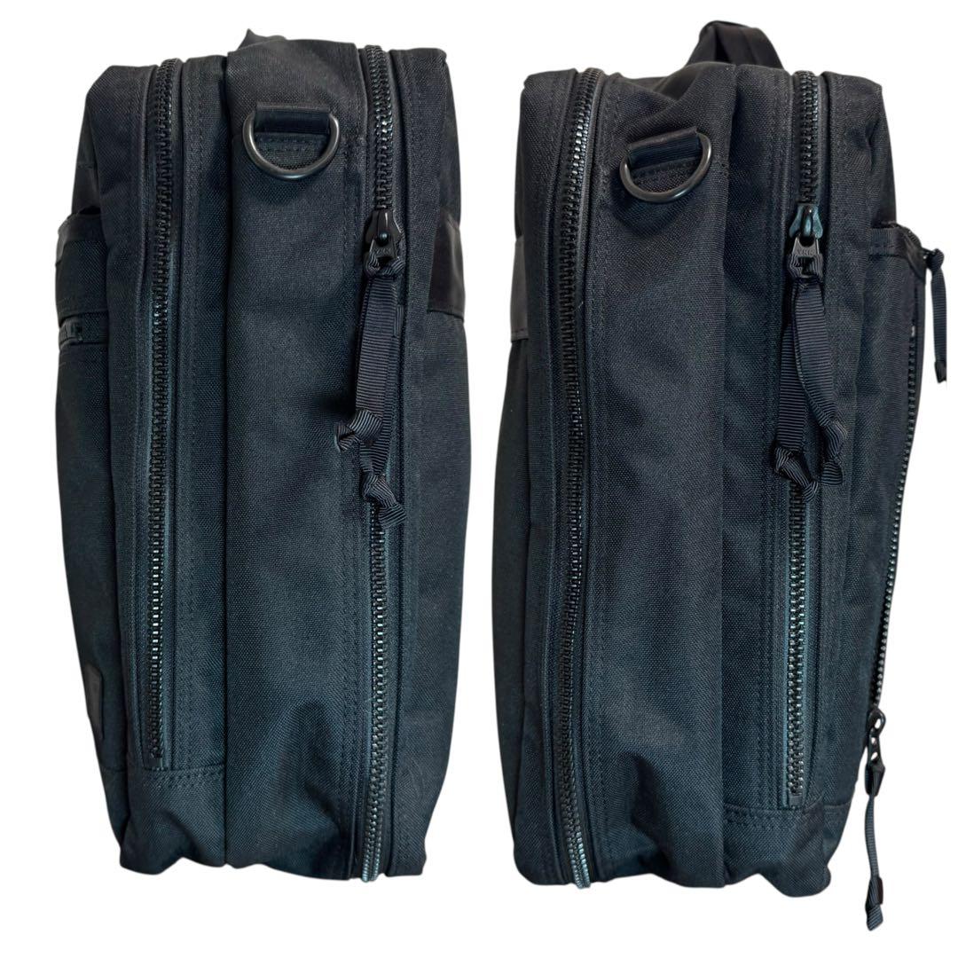 未使用級✨PORTER INTERACTIVE 2WAY 2層 でかいサイズ