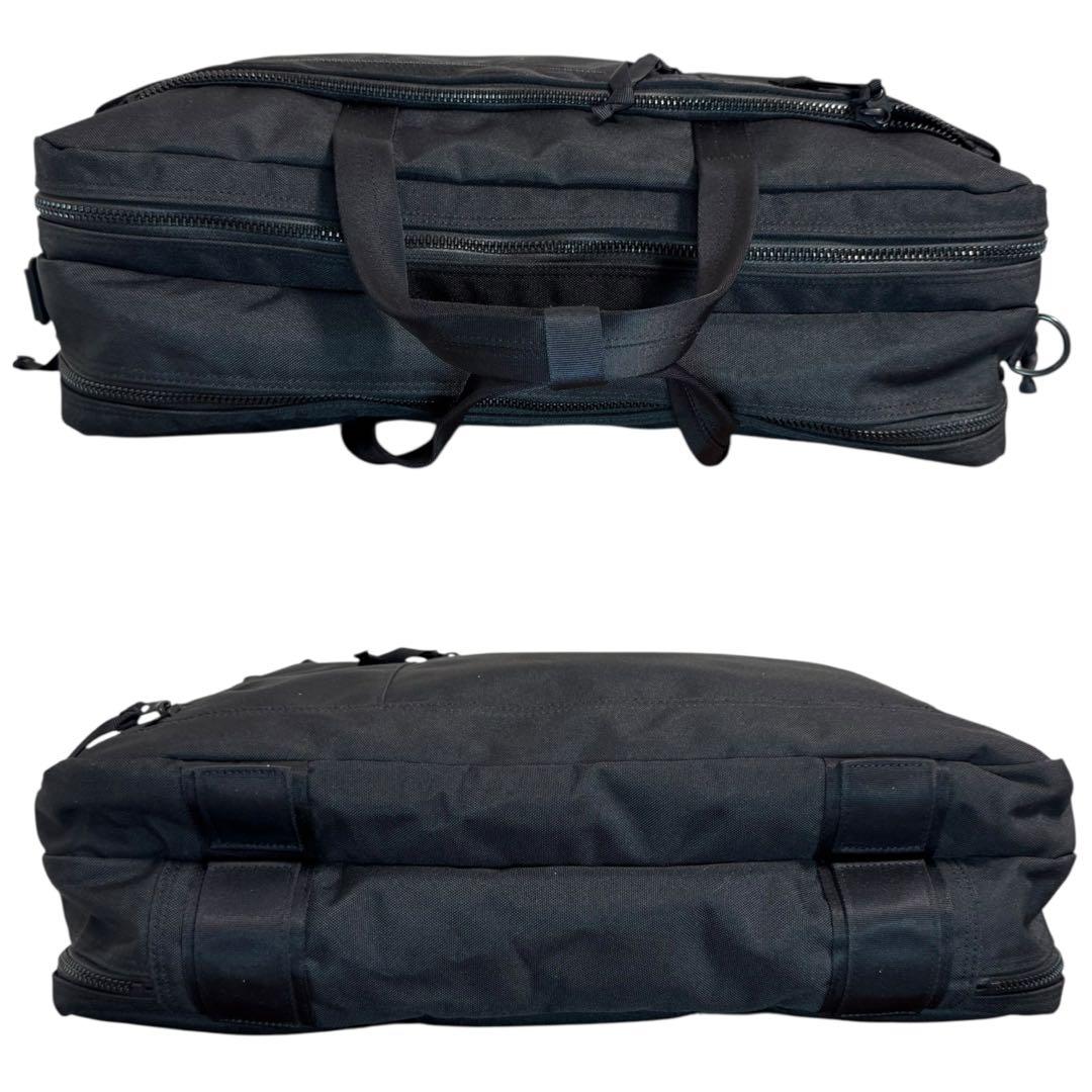 未使用級✨PORTER INTERACTIVE 2WAY 2層 でかいサイズ