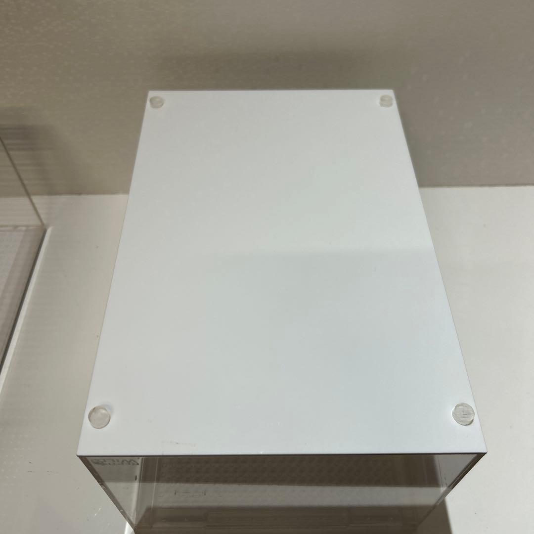 REPTI WILD レプタイルボックス 3個セット