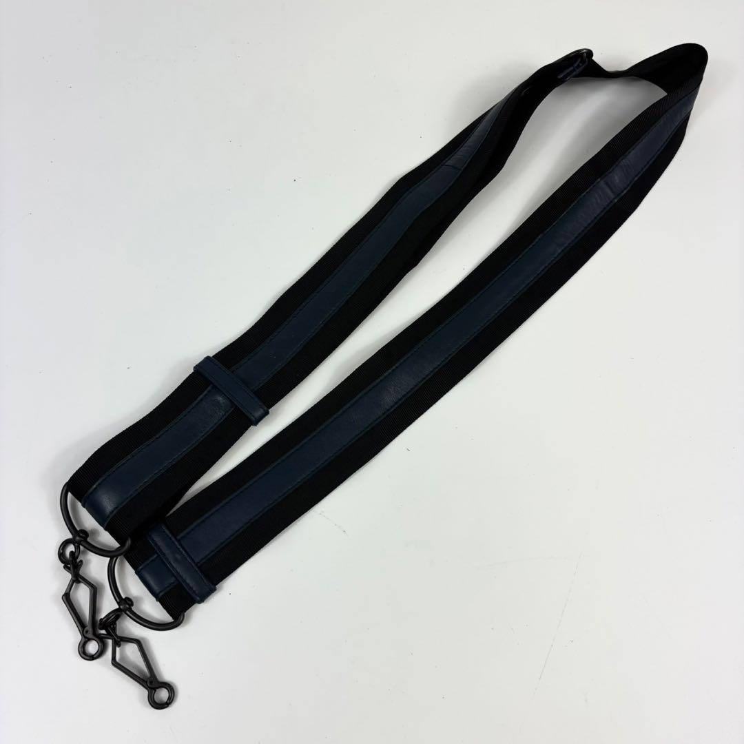 【極上】ボッテガ ビジネスバッグ 2way イントレチャート 希少モデル A4可