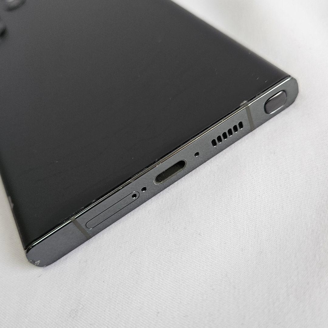 【訳あり】 Galaxy s23 ultra 512GB 韓国 SM-S918N