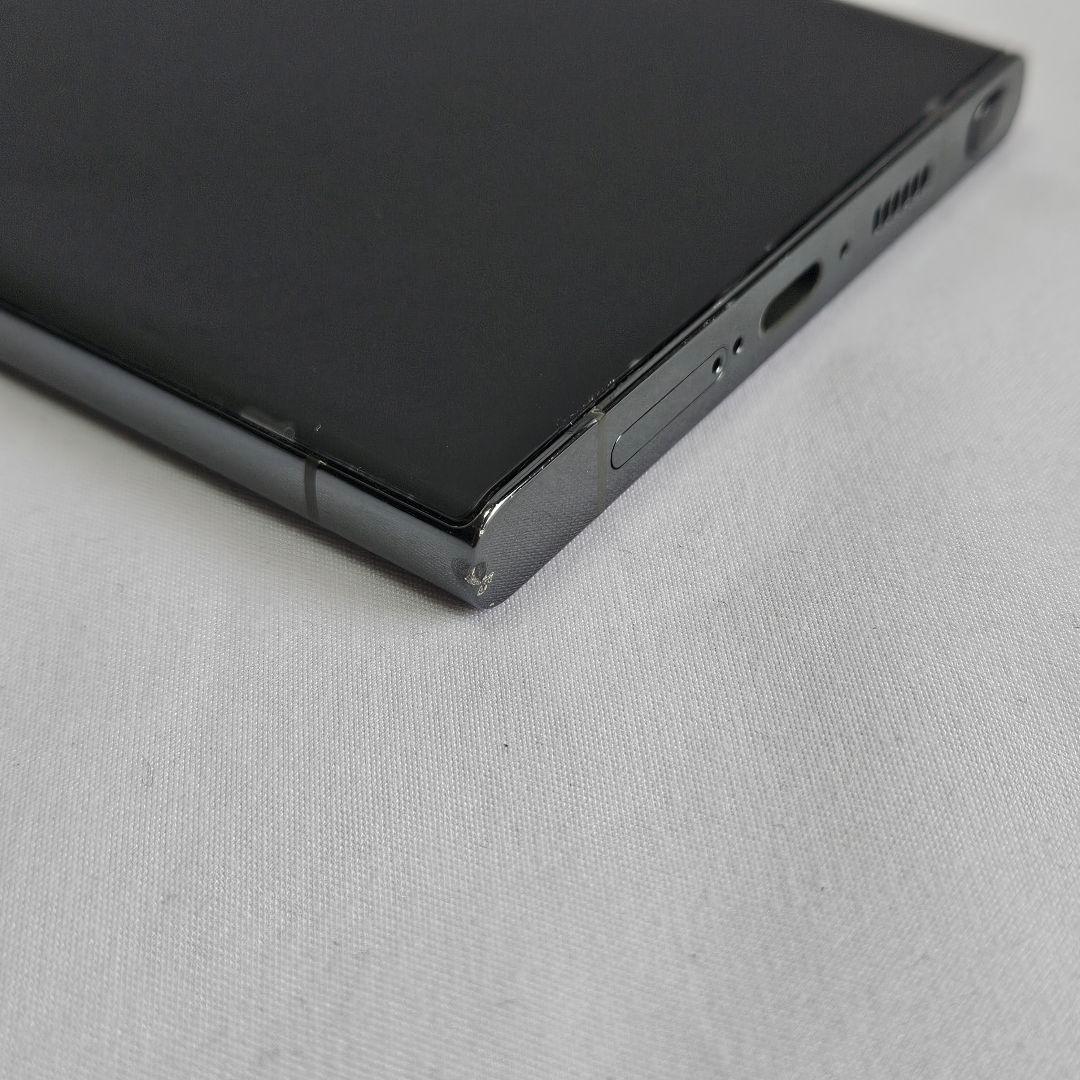 【訳あり】 Galaxy s23 ultra 512GB 韓国 SM-S918N