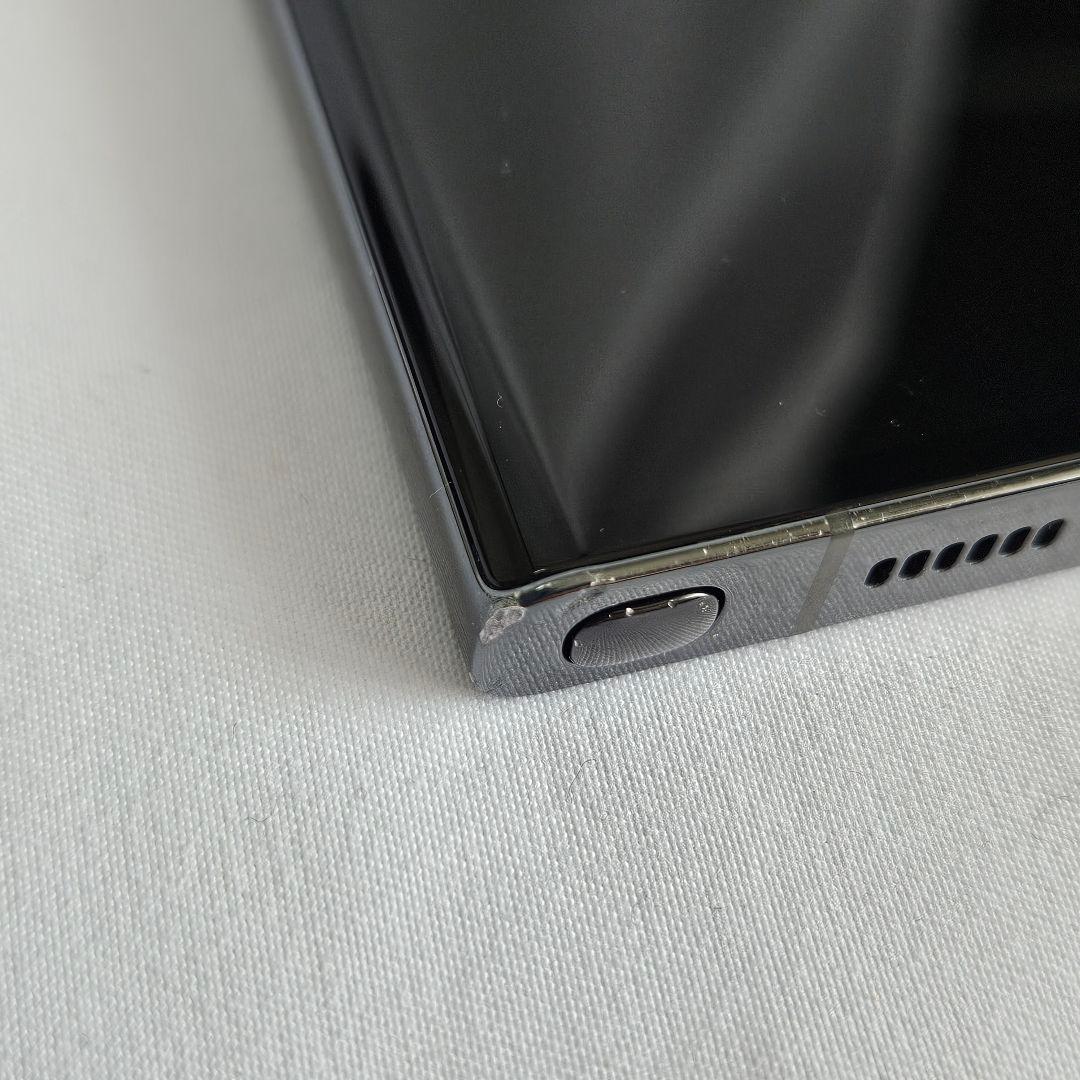 【訳あり】 Galaxy s23 ultra 512GB 韓国 SM-S918N