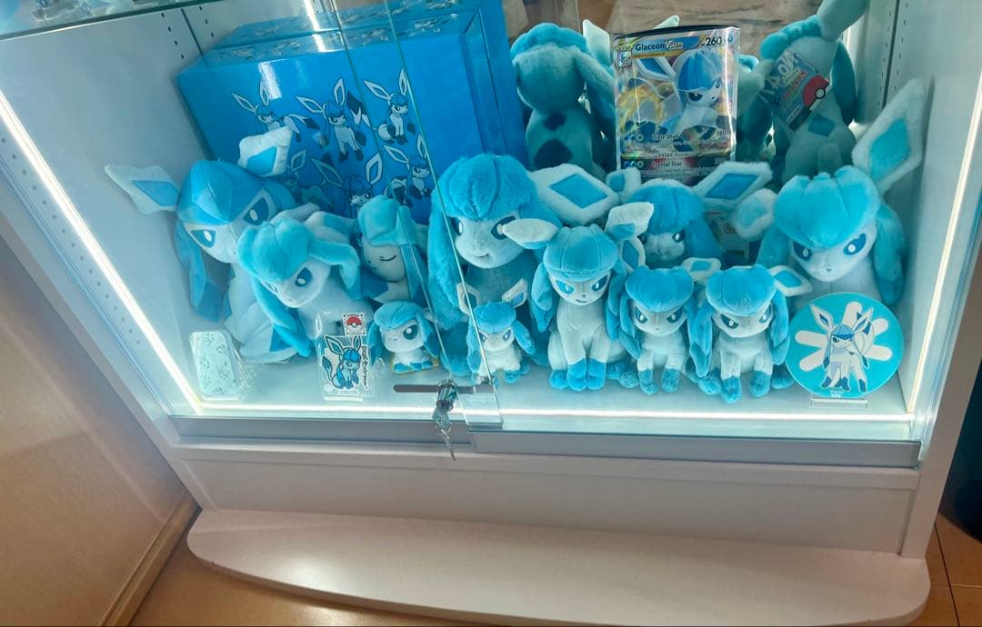 ポケモン グレイシア まとめ売り