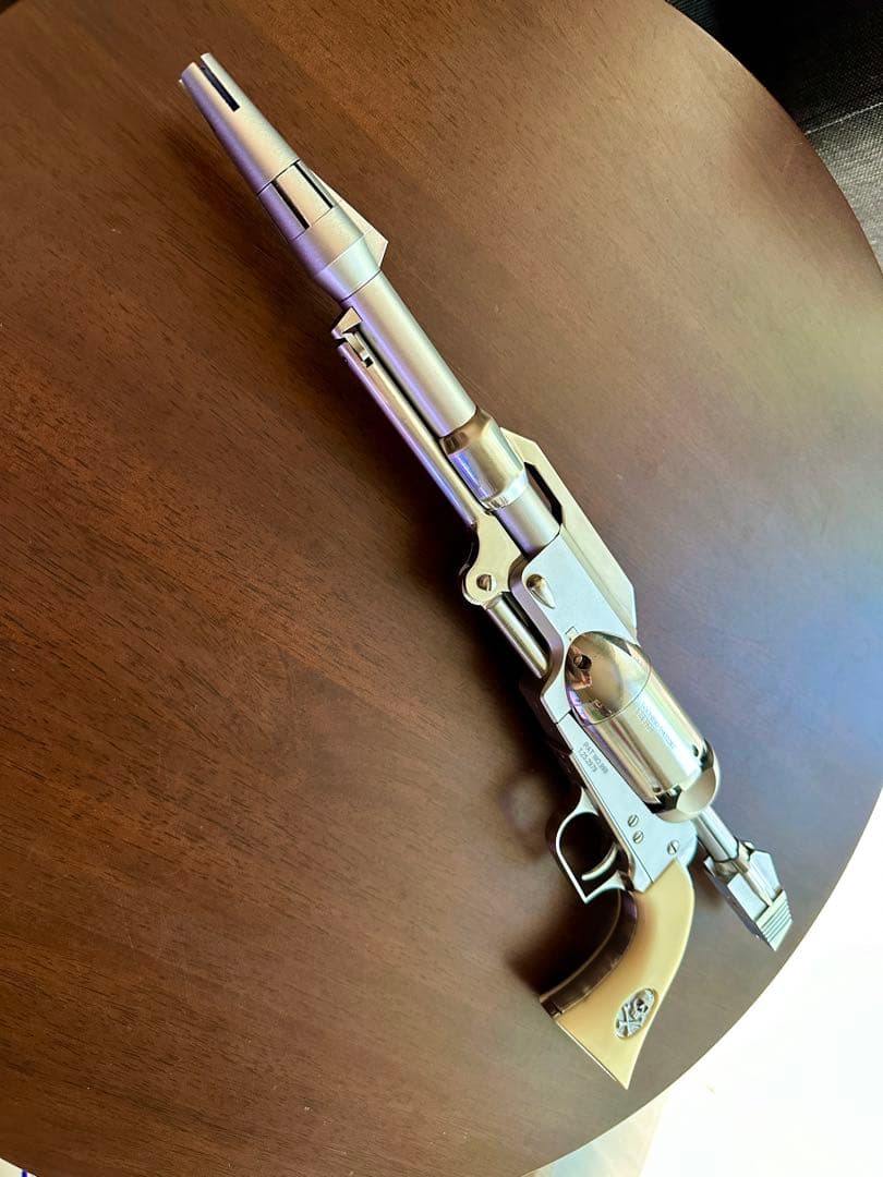 ハートフォード　戦士の銃　コスモドラグーン　メーテルモデル