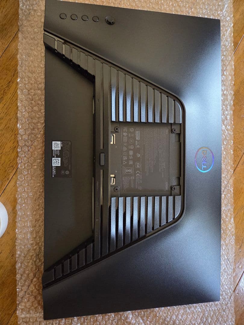 Dell G2422HS 23.8インチ