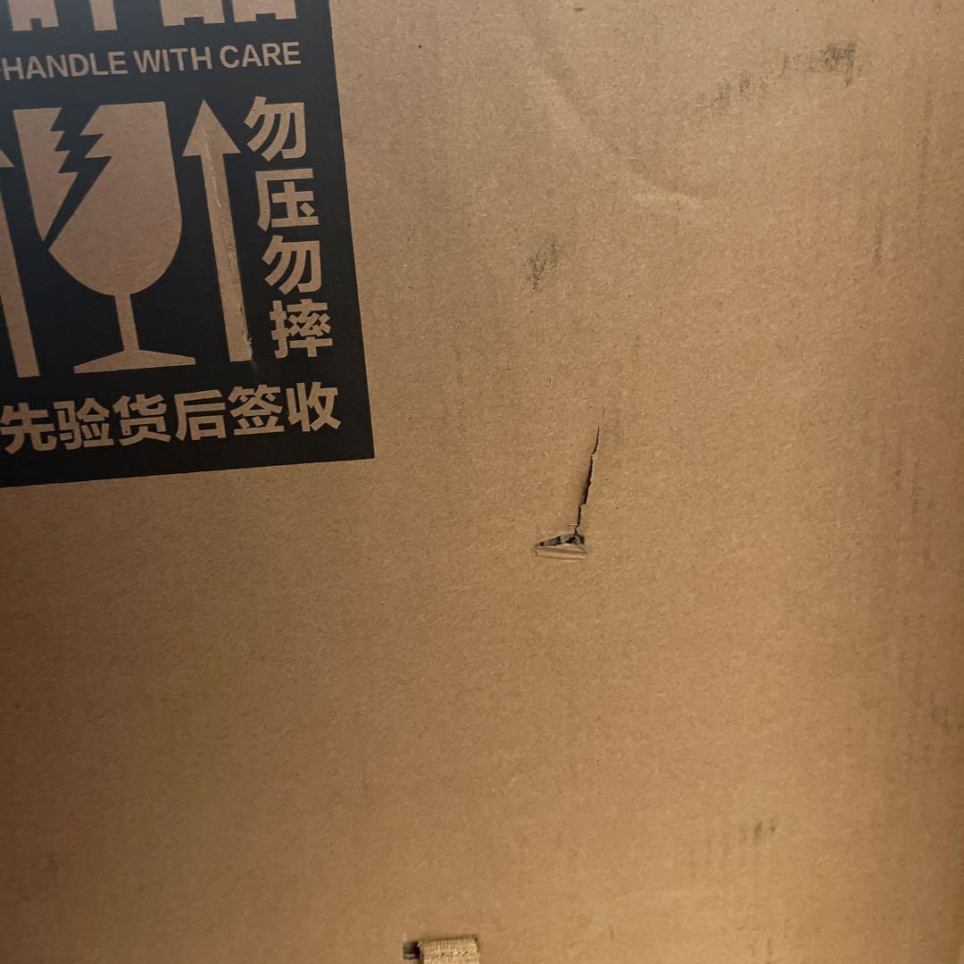 新品未開封MEGA  MOLLY 1000%モネ