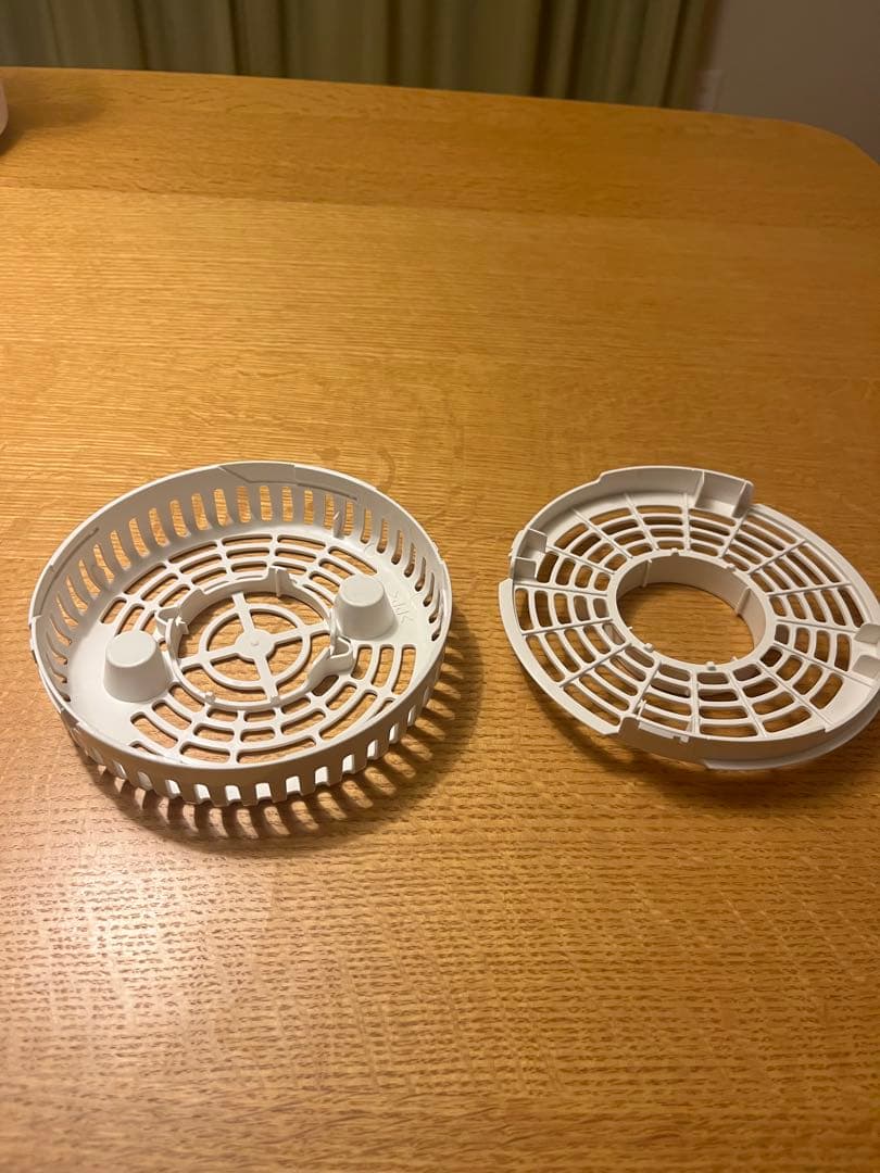 多機能フードプロセッサー　パナソニック製